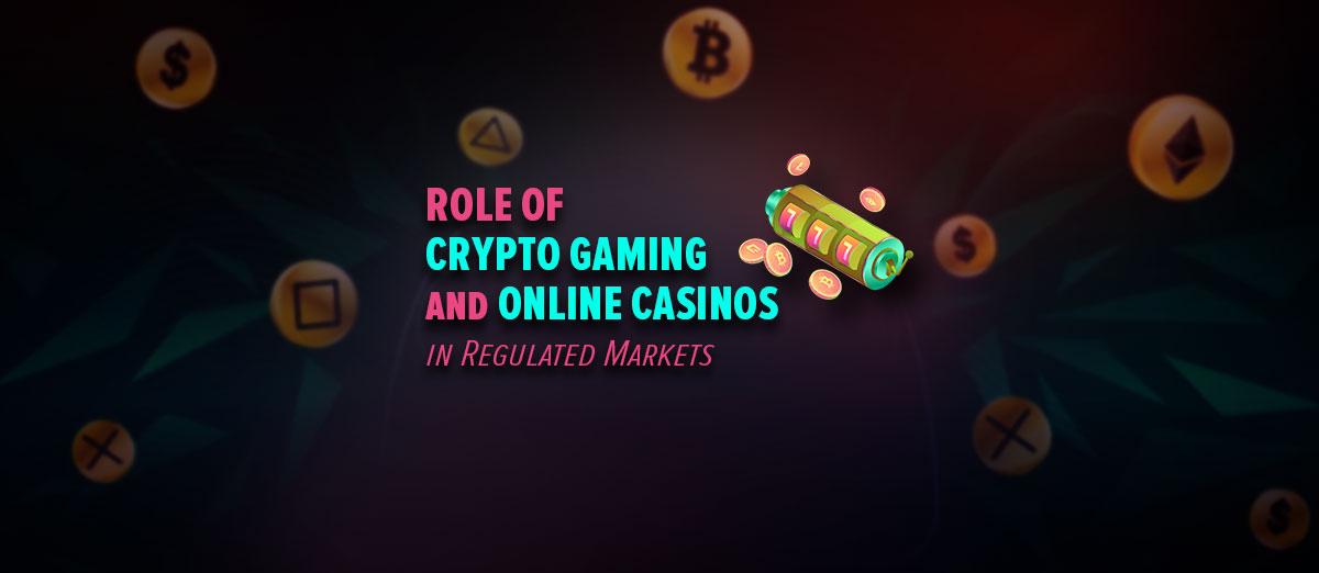 Navigating Regulatory Challenges in Crypto iGaming Markets