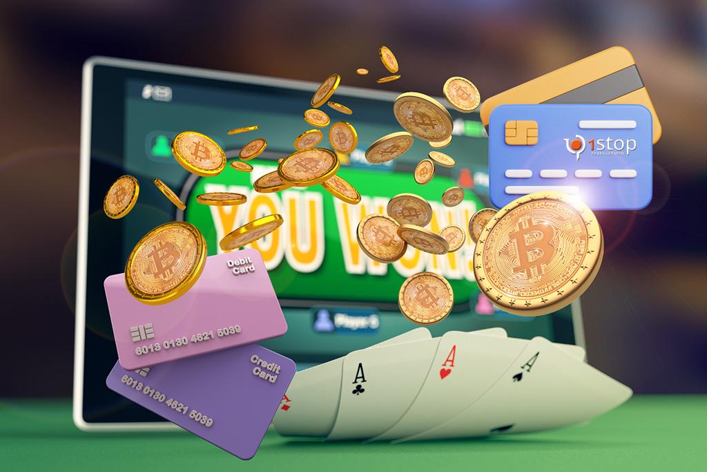 Enhancing Player Experience Through Fast and Secure Transactions