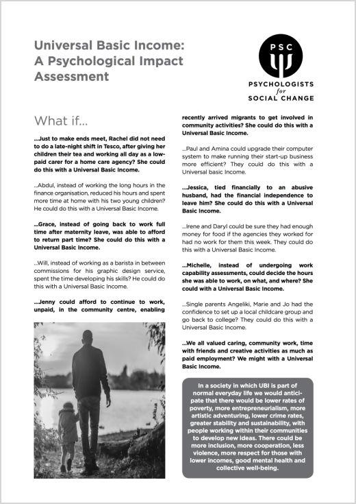 Decoding the Psychological and Practical Impact of Assessment