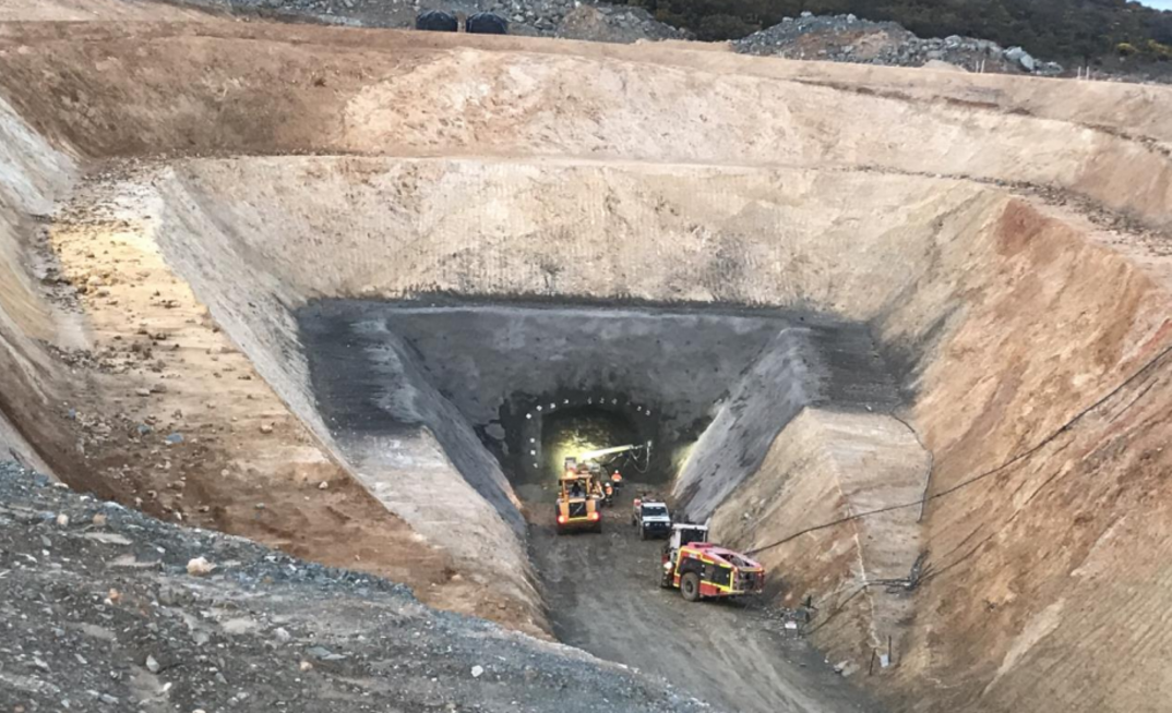 Gradual Integration of Mining Portal into Ecosystem Commences