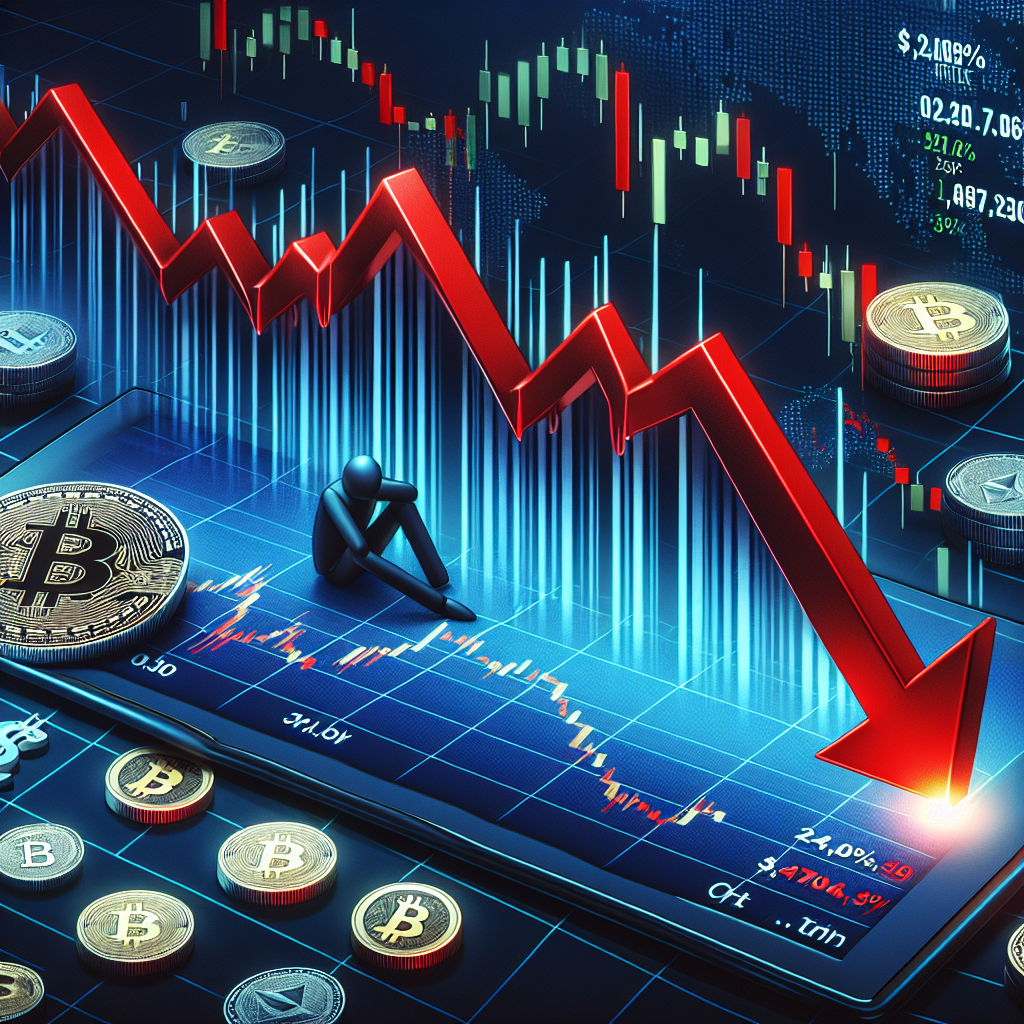 Mantra Token Crash: OM Plummets 90%+ in 24 Hours – Crypto Market Crash Alert