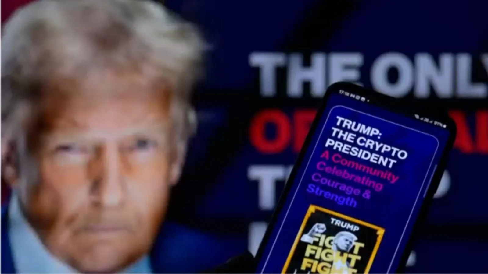 Trump Media Targets $2.5B Crypto Leap to Rule Bitcoin Waves