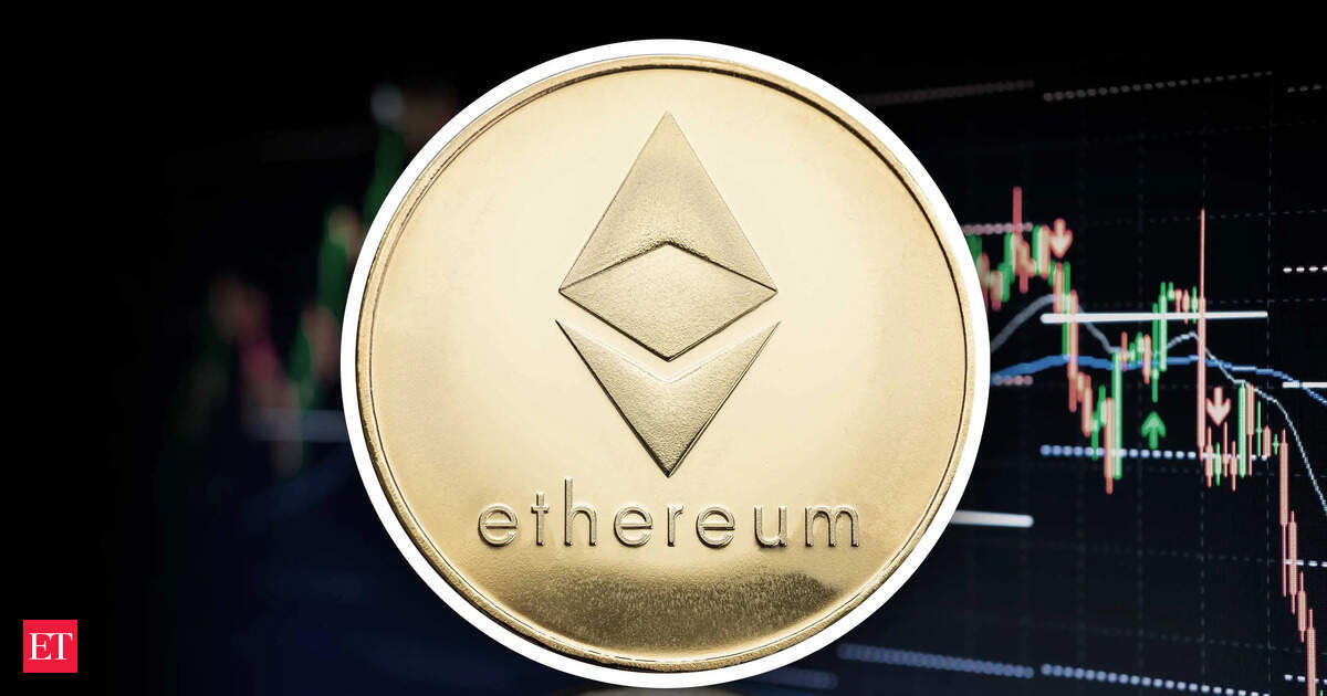 Ethereum ETF Approvals A Path to 00+ by 2025