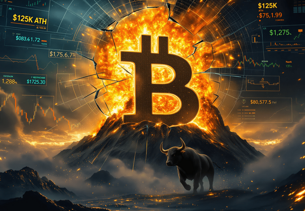 Bitcoin Hits 5K Key Factors Behind the Remarkable Surge