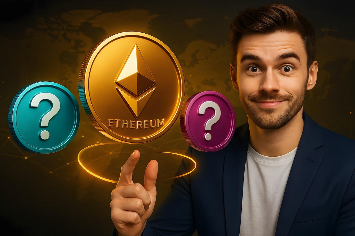 Ethereum ETF Approvals A Path to 00+ by 2025
