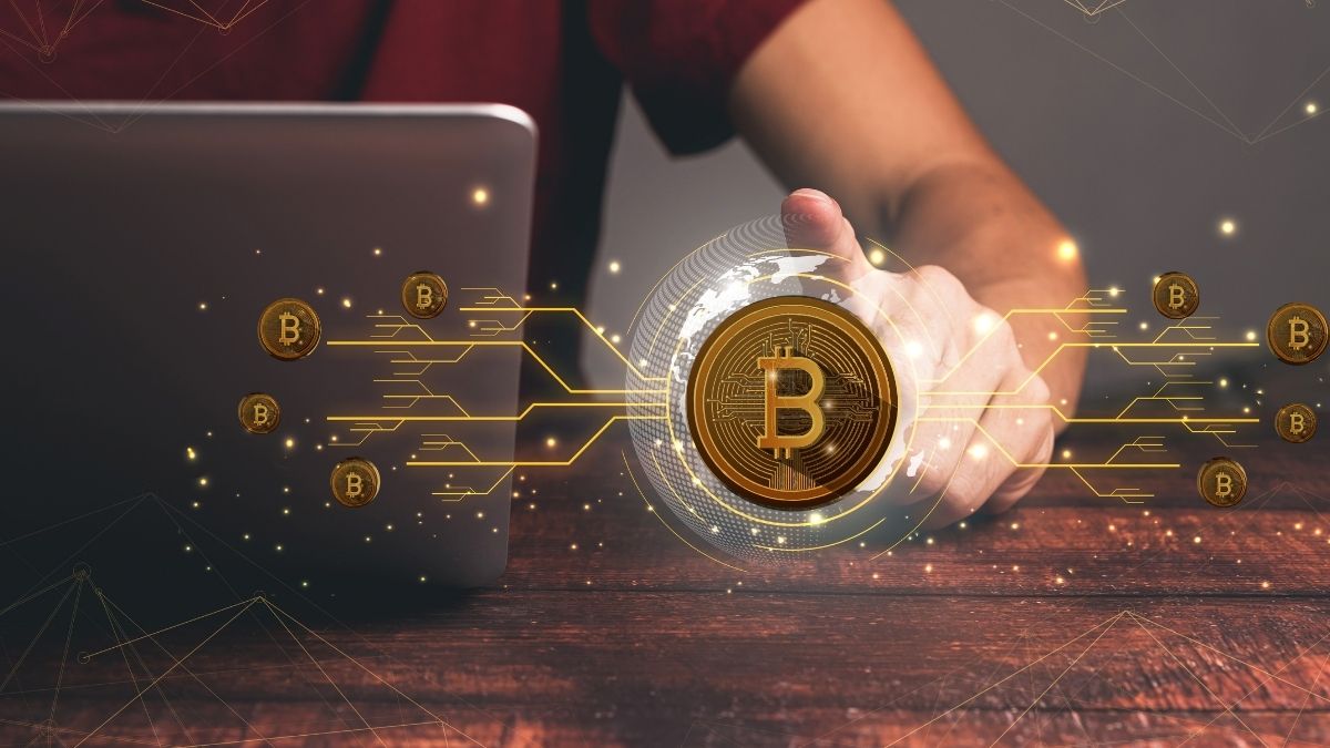 Bitcoin Hits 5K Key Factors Behind the Remarkable Surge