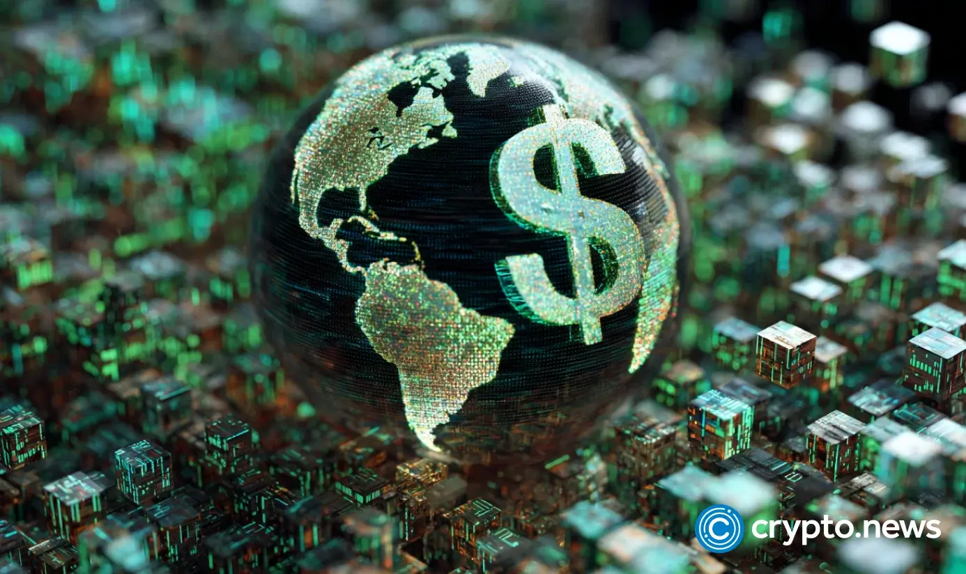 BIS Chief Warns: Dollar Stablecoins’ Risks to Markets