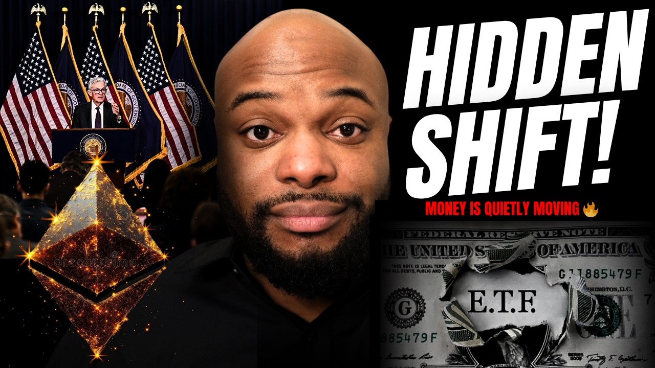 Ethereum Staking Pivot Changes ETH Game