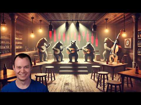 Bitcoin Bear Market 2026: $60K Bottom & Recovery Timeline